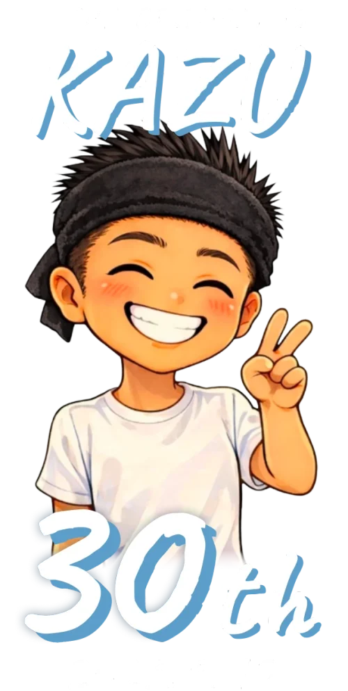 KAZU